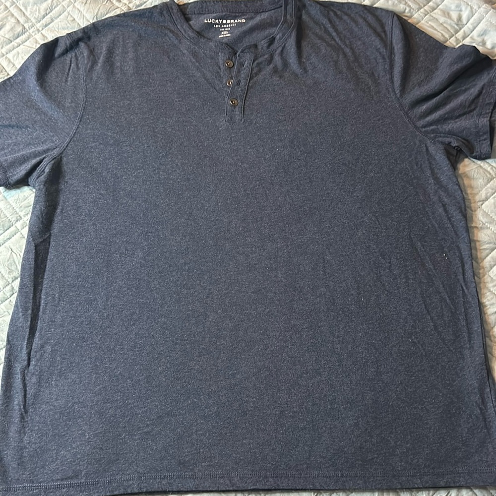 Sizes XXL